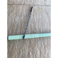 Свердло Walter D5 L179