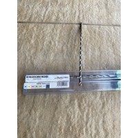 Свердло Waletr D4 L147